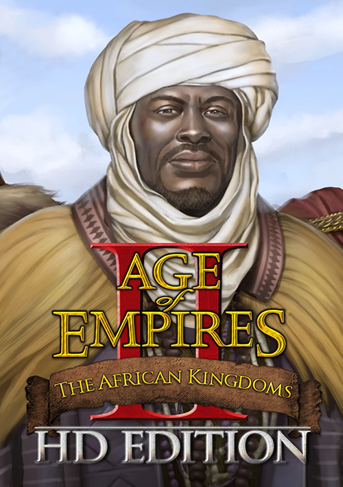 Visuel de The African Kingdoms