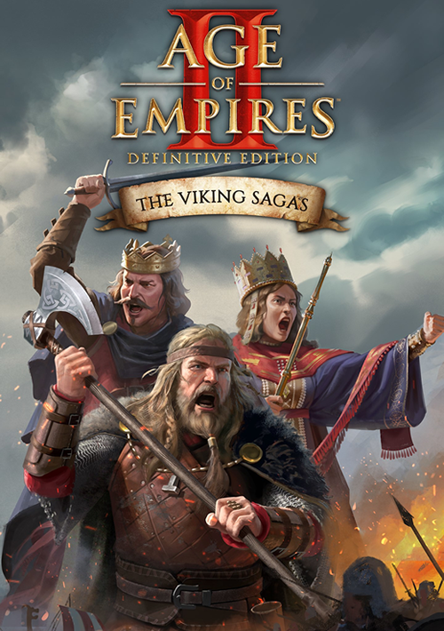 The Viking Sagas
